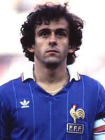Michele Platini